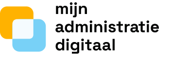 Mijn Administratie Digitaal